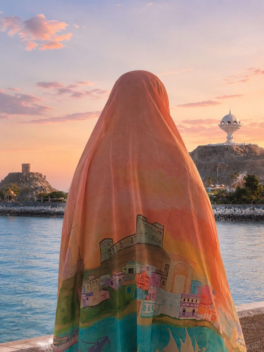 Muscat image 0