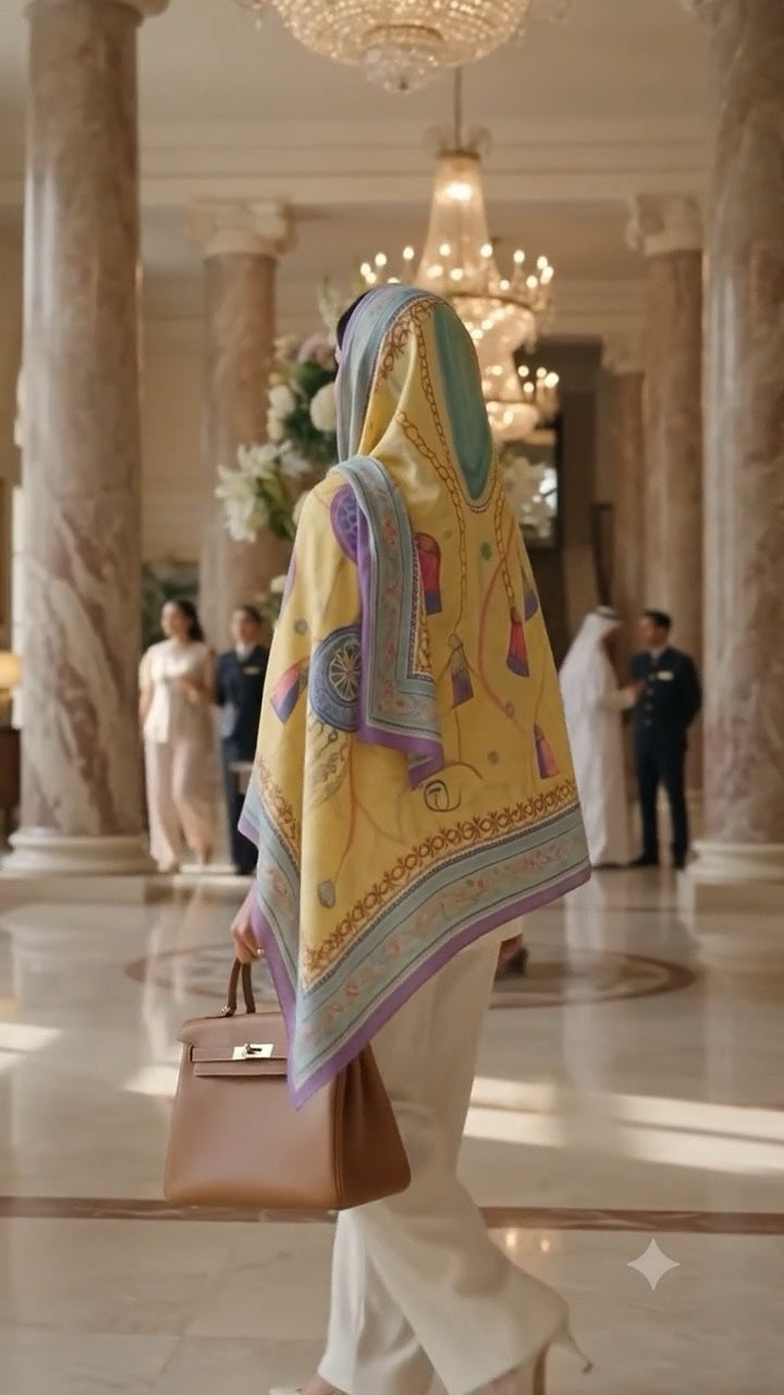 Luxury image 1