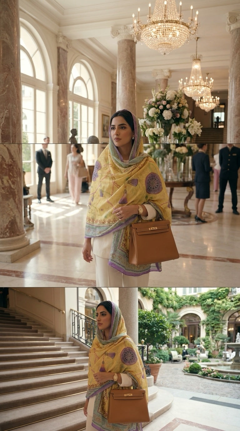 Luxury image 2